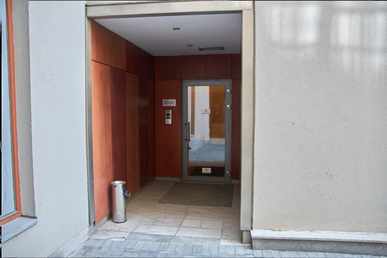 Studio Apartment In The Heart Of Riga Old Town Exterior photo