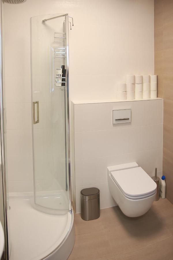 Studio Apartment In The Heart Of Riga Old Town Exterior photo